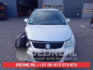Suzuki SX-4 06-