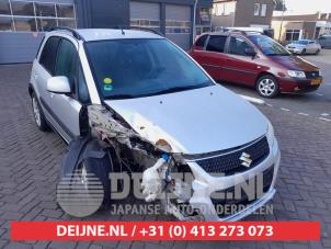 Suzuki SX-4 Felge O730984 Spenderfahrzeug