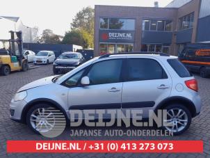 Suzuki SX-4 06-