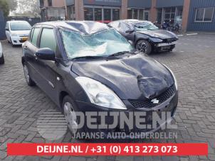 Suzuki Swift Wing mirror, right O690643 Donor vehicle
