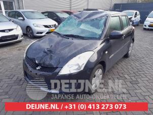 Suzuki Swift 10-