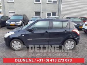 Suzuki Swift 10-