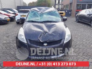 Suzuki Swift 10-