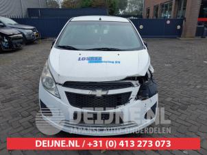 Chevrolet Spark 09-