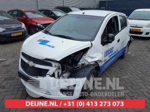 Chevrolet Spark 09-