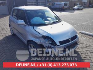 Suzuki Swift Dynamo O723376 Spenderfahrzeug