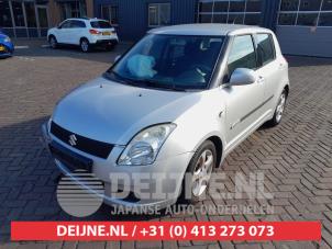 Suzuki Swift 05-