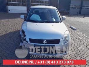 Suzuki Swift 05-