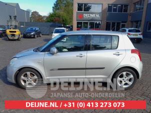 Suzuki Swift 05-