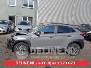 Hyundai Kona 17-