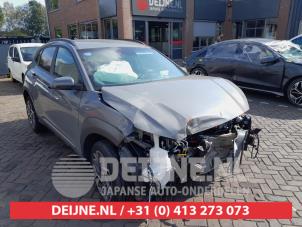 Hyundai Kona Notfallmodul O742016 Spenderfahrzeug