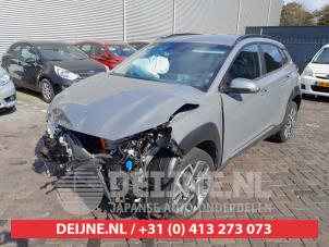 Hyundai Kona 17-