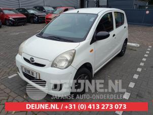 Daihatsu Cuore 08-