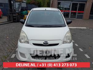 Daihatsu Cuore 08-