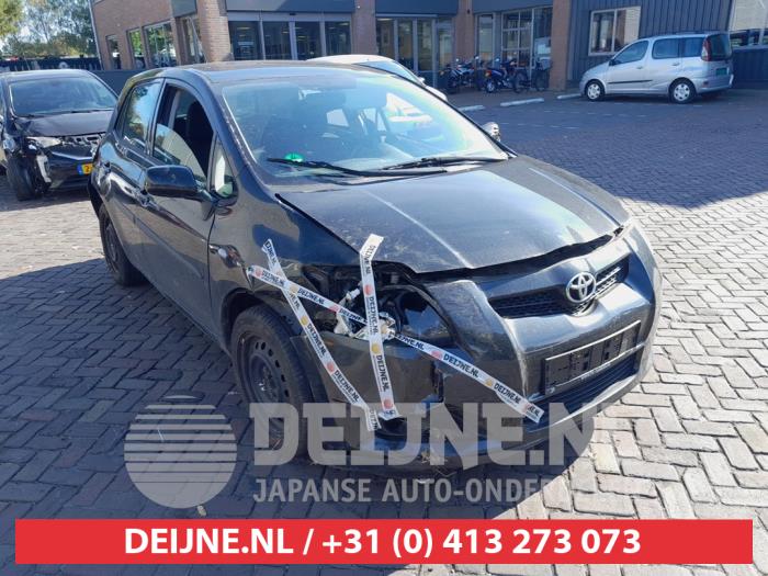 Toyota Auris Voorruit O689927 Donorvoertuig