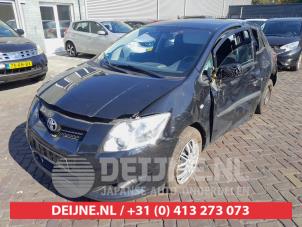 Toyota Auris 07-