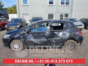 Toyota Auris 07-