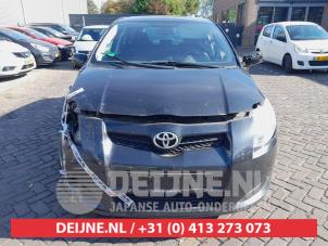Toyota Auris 07-