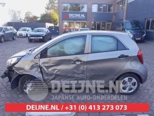 Kia Picanto 11-