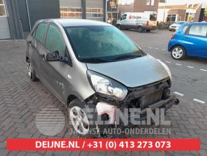 Kia Picanto Dynamo O691163 Donorvoertuig