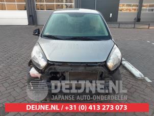 Kia Picanto 11-