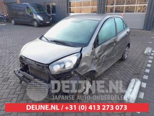 Kia Picanto 11-