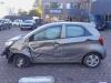 Kia Picanto 1.0 12V Sloopvoertuig (2015, Grijs)