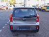 Kia Picanto 1.0 12V Sloopvoertuig (2015, Grijs)