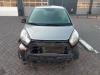 Kia Picanto 1.0 12V Sloopvoertuig (2015, Grijs)