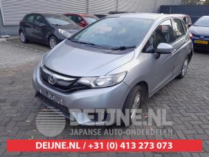 Honda Jazz 15-