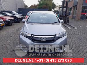 Honda Jazz 15-
