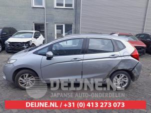 Honda Jazz 15-