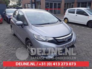Honda Jazz Engine O715595 Donor vehicle
