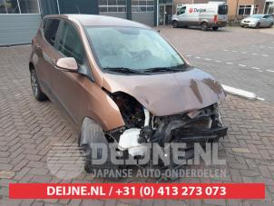 Hyundai I10 Luftfiltergehäuse O691545 Spenderfahrzeug