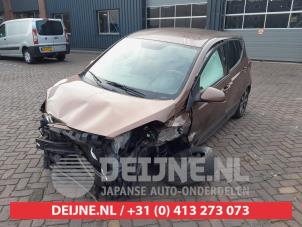 Hyundai I10 13-
