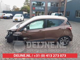 Hyundai I10 13-