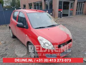 Suzuki Splash Rücklicht rechts O690129 Spenderfahrzeug