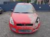 Suzuki Splash 1.0 12V Sloopvoertuig (2008, Rood)