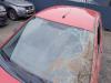 Suzuki Splash 1.0 12V Sloopvoertuig (2008, Rood)