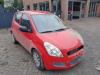 Suzuki Splash 1.0 12V Sloopvoertuig (2008, Rood)