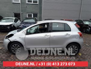 Toyota Yaris 2 06-