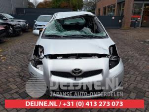 Toyota Yaris 2 06-