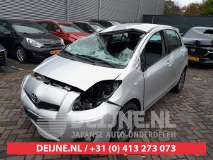 Toyota Yaris 2 06-