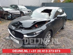 Mazda CX-30 19-