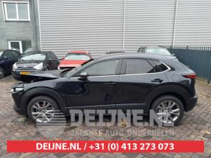 Mazda CX-30 19-