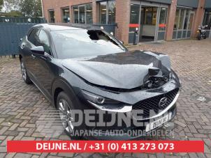 Mazda CX-30 Dode hoek sensor O711033 Donorvoertuig