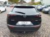 Mazda CX-30 2.0 e-SkyActiv-G 122 16V Schadevoertuig (2021, Zwart)