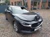 Mazda CX-30 2.0 e-SkyActiv-G 122 16V Schadevoertuig (2021, Zwart)