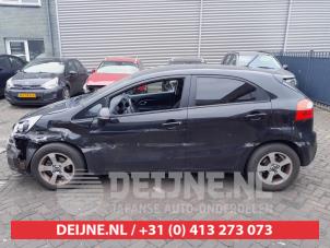 Kia Rio 11-
