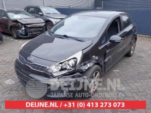 Kia Rio 11-